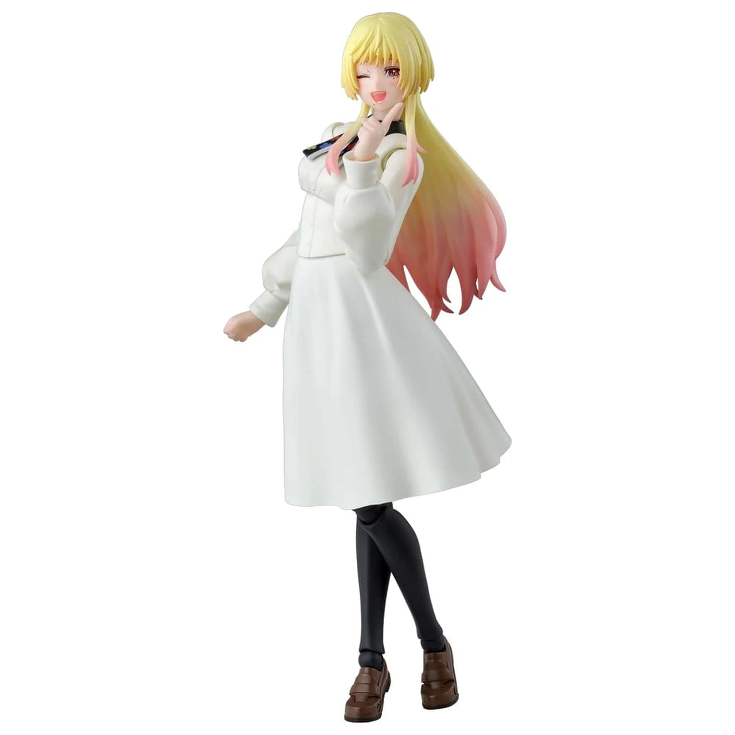 Marriagetoxin S.H.Figuarts akční figurka Mei Kinosaki 15 cm fotografii produktu