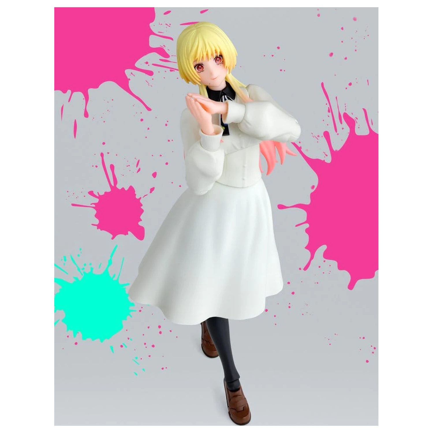 Marriagetoxin S.H.Figuarts akční figurka Mei Kinosaki 15 cm fotografii produktu