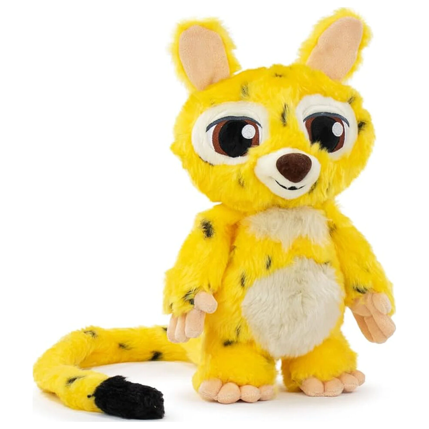 Marsupilami Live Action plyšová hračka 30 cm fotografii produktu