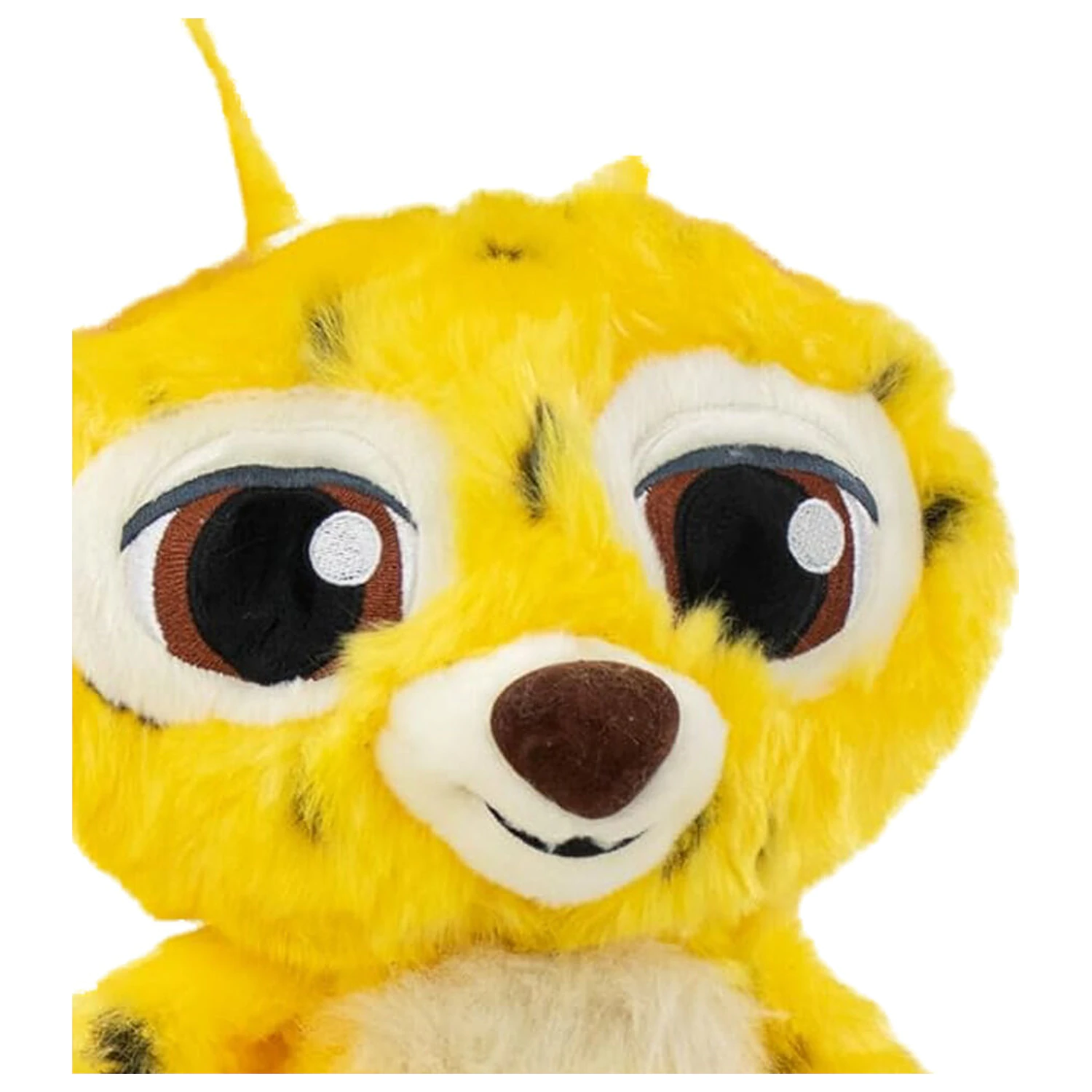 Marsupilami Live Action plyšová hračka 30 cm fotografii produktu