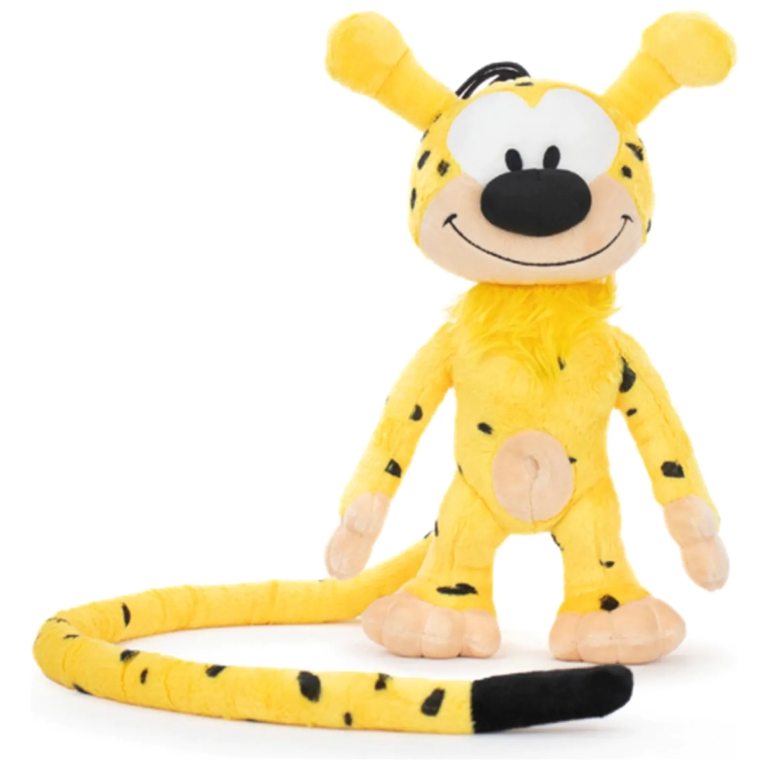 Marsupilami plyšová figurka 33 cm fotografii produktu
