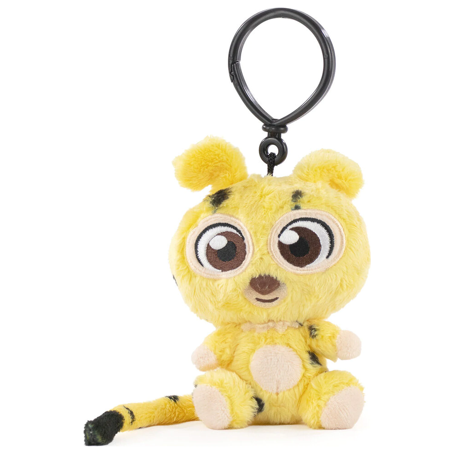 Marsupilami plyšová klíčenka 13 cm fotografii produktu