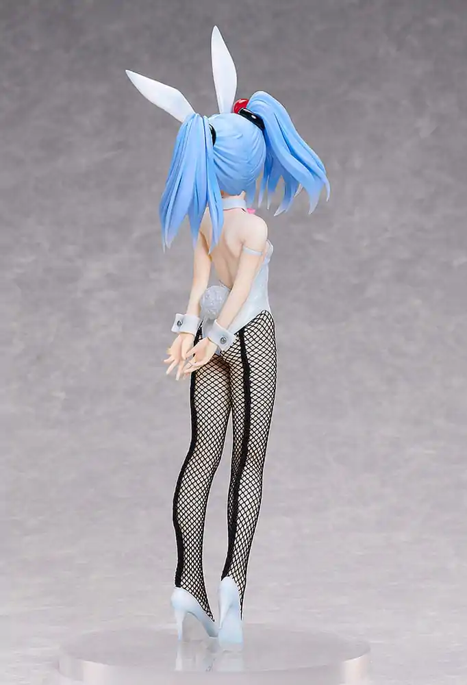 Martian Successor Nadesico PVC Soška 1/6 Ruri Hoshino: Bunny Ver. 30 cm fotografii produktu
