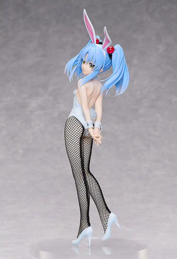 Martian Successor Nadesico PVC Soška 1/6 Ruri Hoshino: Bunny Ver. 30 cm fotografii produktu