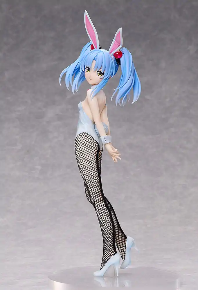 Martian Successor Nadesico PVC Soška 1/6 Ruri Hoshino: Bunny Ver. 30 cm fotografii produktu