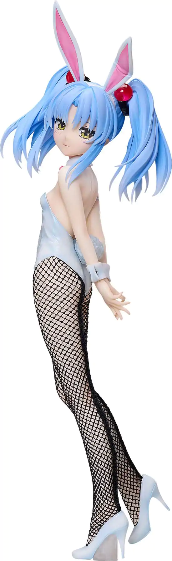 Martian Successor Nadesico PVC Soška 1/6 Ruri Hoshino: Bunny Ver. 30 cm fotografii produktu