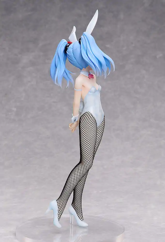 Martian Successor Nadesico PVC Soška 1/6 Ruri Hoshino: Bunny Ver. 30 cm fotografii produktu
