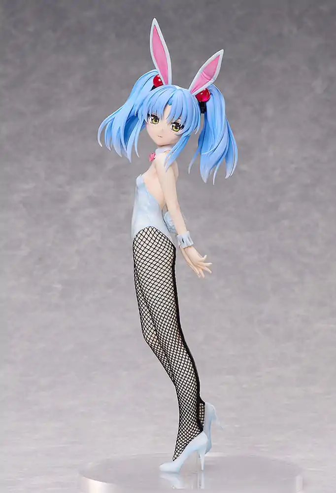 Martian Successor Nadesico PVC Soška 1/6 Ruri Hoshino: Bunny Ver. 30 cm fotografii produktu