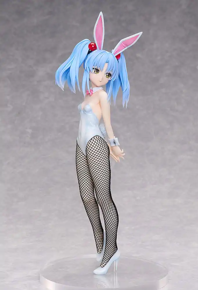 Martian Successor Nadesico PVC Soška 1/6 Ruri Hoshino: Bunny Ver. 30 cm fotografii produktu