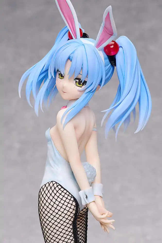 Martian Successor Nadesico PVC Soška 1/6 Ruri Hoshino: Bunny Ver. 30 cm fotografii produktu