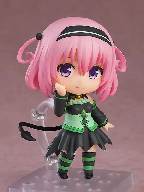 To Love-Ru Darkness Nendoroid akční figurka Momo Belia Deviluke 10 cm fotografii produktu