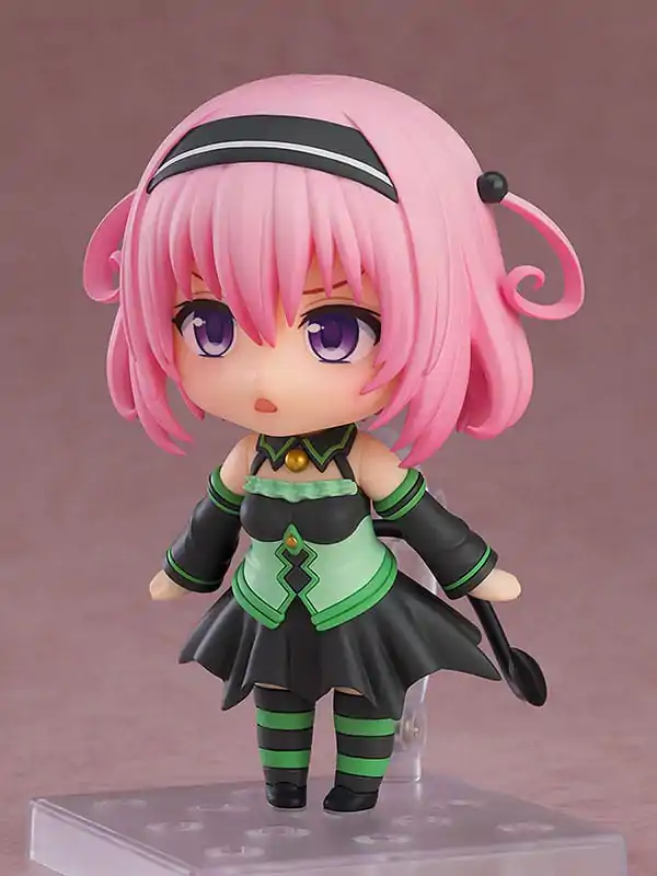 To Love-Ru Darkness Nendoroid akční figurka Momo Belia Deviluke 10 cm fotografii produktu