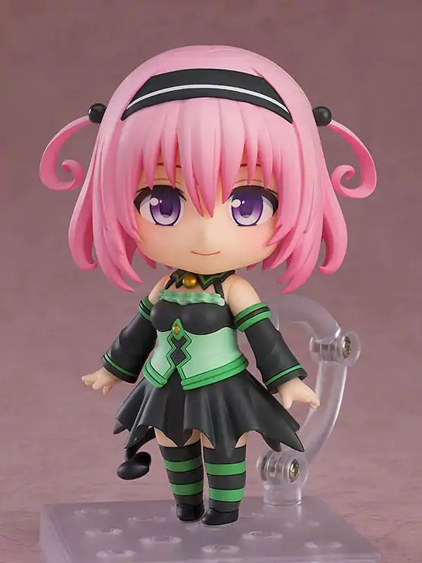 To Love-Ru Darkness Nendoroid akční figurka Momo Belia Deviluke 10 cm fotografii produktu