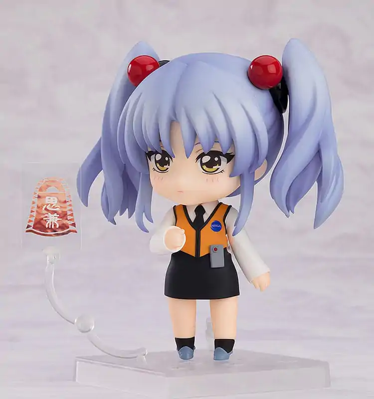 Martian Successor Nadesico Nendoroid akční figurka Ruri Hoshino 10 cm fotografii produktu
