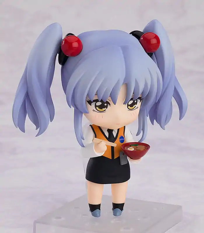 Martian Successor Nadesico Nendoroid akční figurka Ruri Hoshino 10 cm fotografii produktu