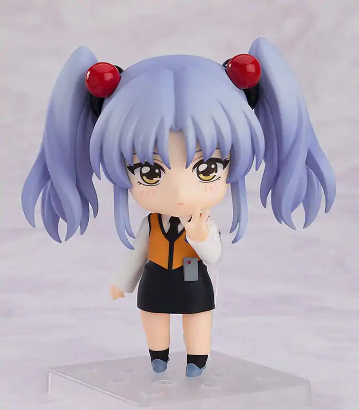 Martian Successor Nadesico Nendoroid akční figurka Ruri Hoshino 10 cm fotografii produktu
