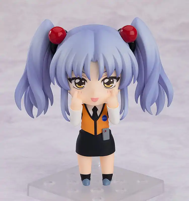 Martian Successor Nadesico Nendoroid akční figurka Ruri Hoshino 10 cm fotografii produktu