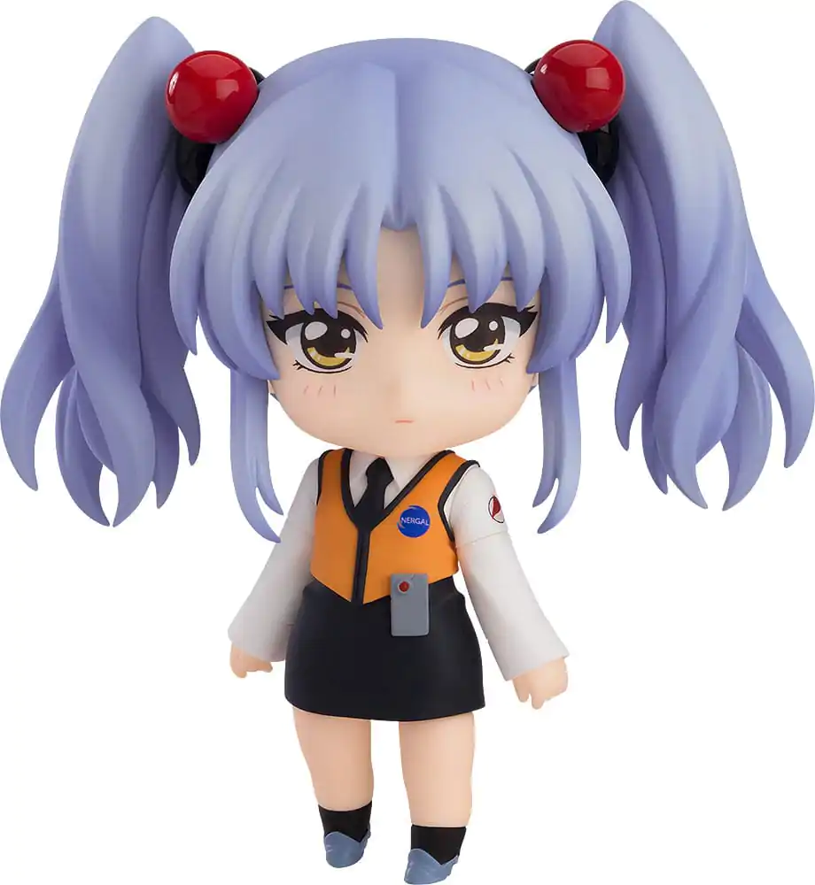 Martian Successor Nadesico Nendoroid akční figurka Ruri Hoshino 10 cm fotografii produktu