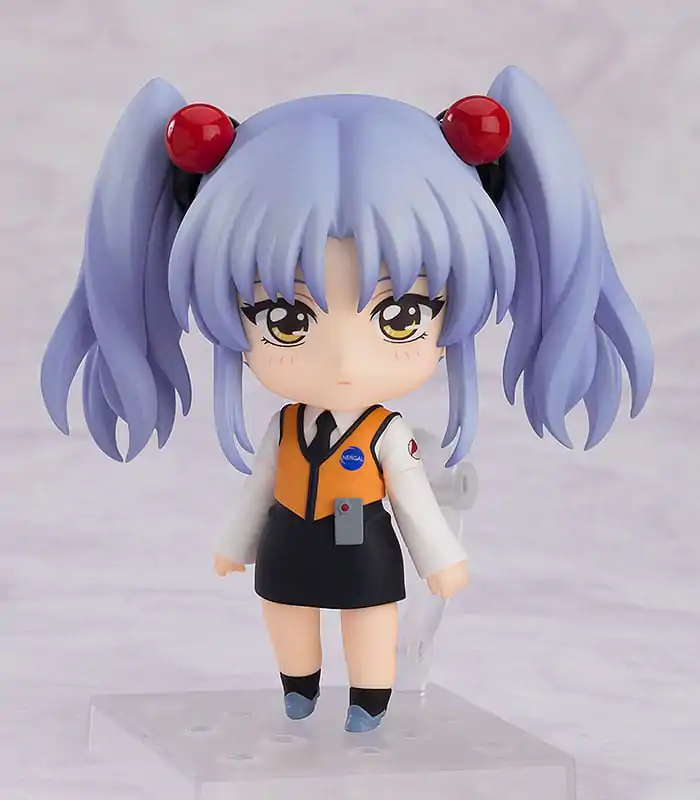 Martian Successor Nadesico Nendoroid akční figurka Ruri Hoshino 10 cm fotografii produktu