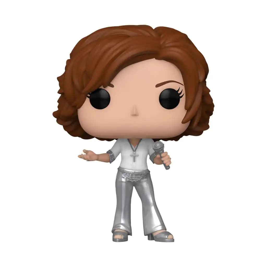 Martina McBride Funko POP! Rocks vinylová figurka Martina McBride 9 cm fotografii produktu