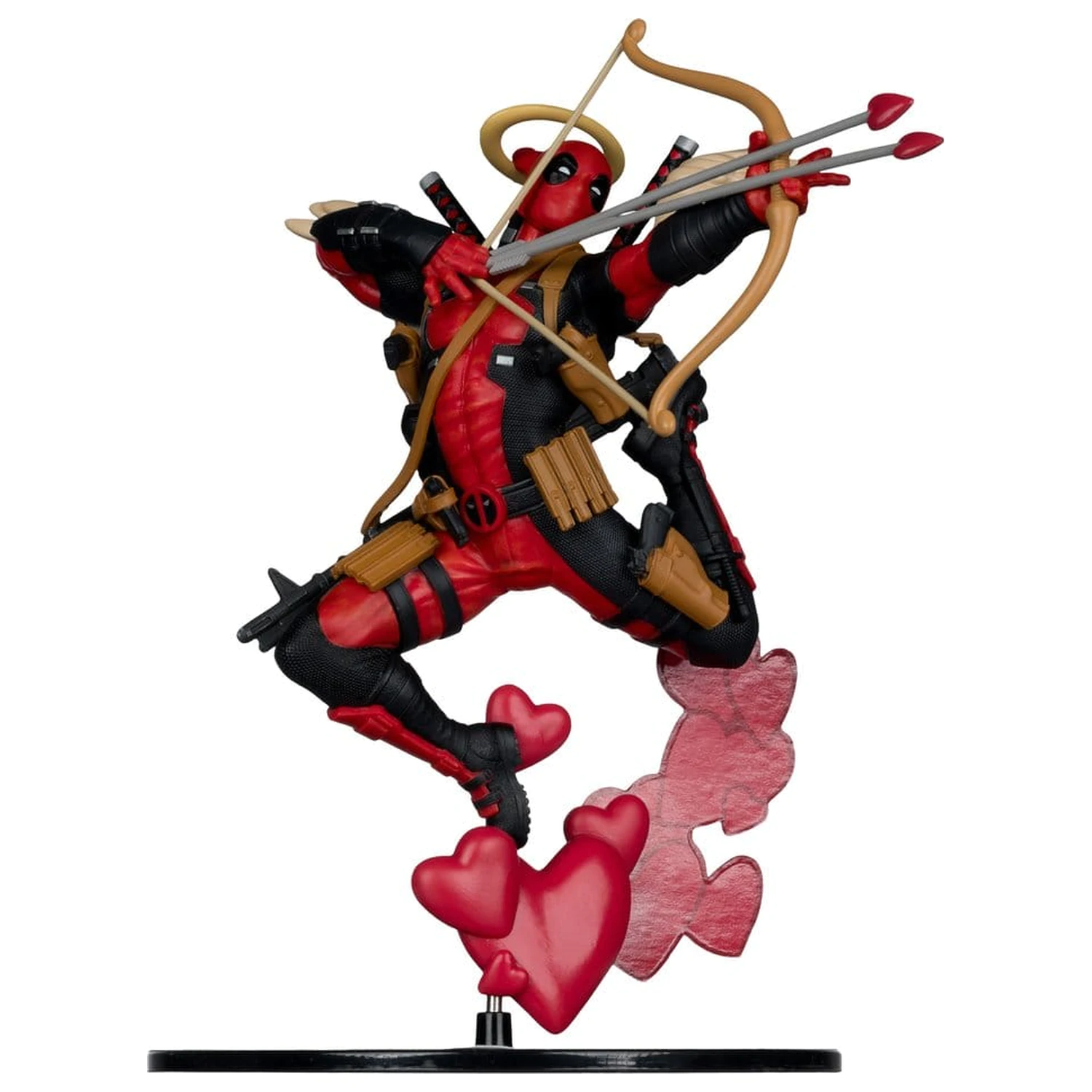 Marvel Soška Deadpool (Deadpool #26) v měřítku 1/10, 20 cm fotografii produktu