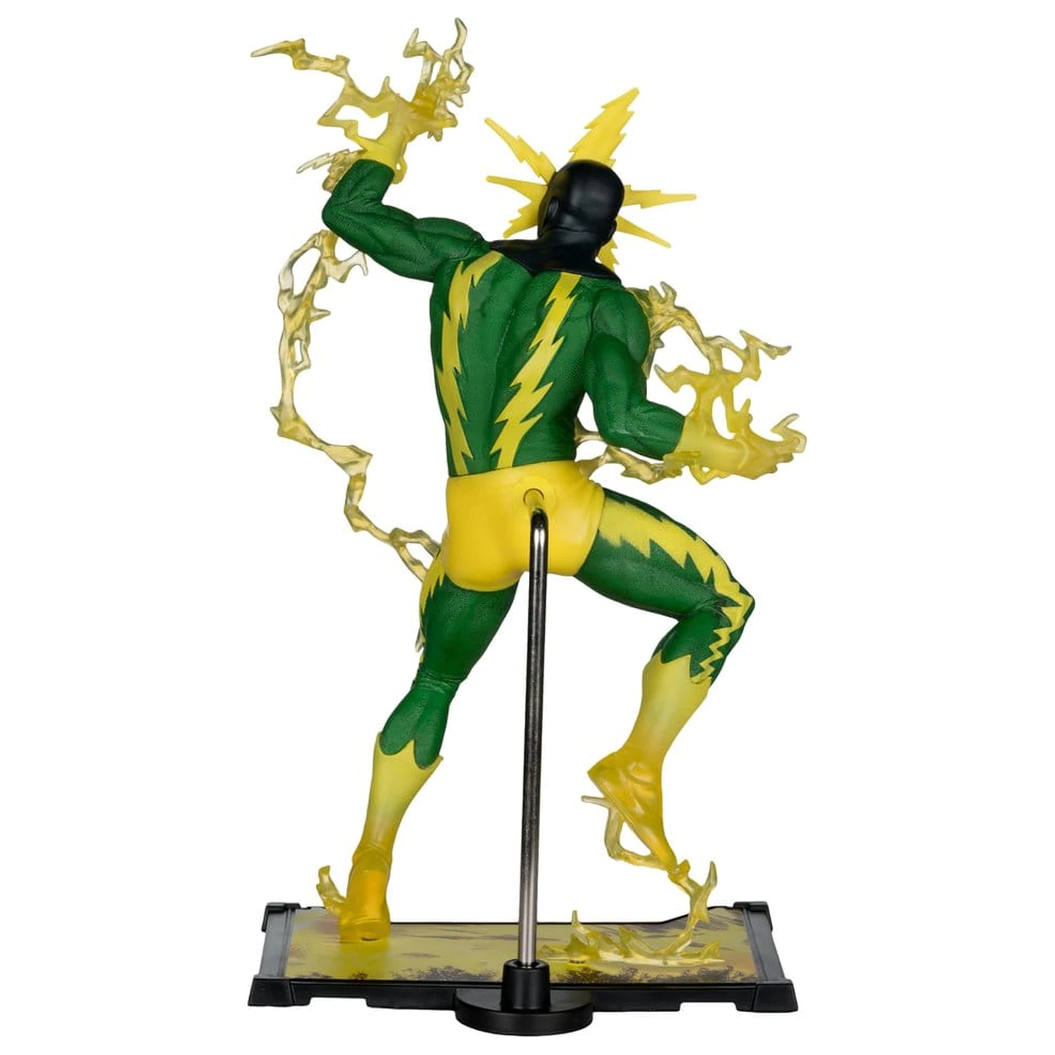 Marvel socha v měřítku 1/10 Electro (Joe Fixit #5) 19 cm fotografii produktu