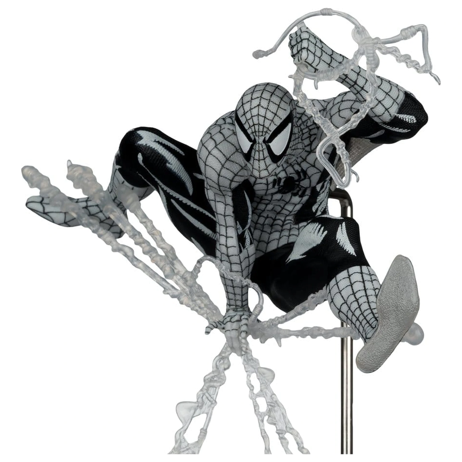 Marvel PVC Socha 1/10 Spider-Man (Marvel Age #90) (Line Art) 18 cm fotografii produktu