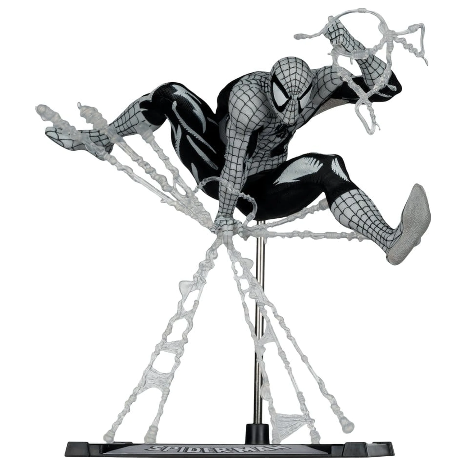 Marvel PVC Socha 1/10 Spider-Man (Marvel Age #90) (Line Art) 18 cm fotografii produktu