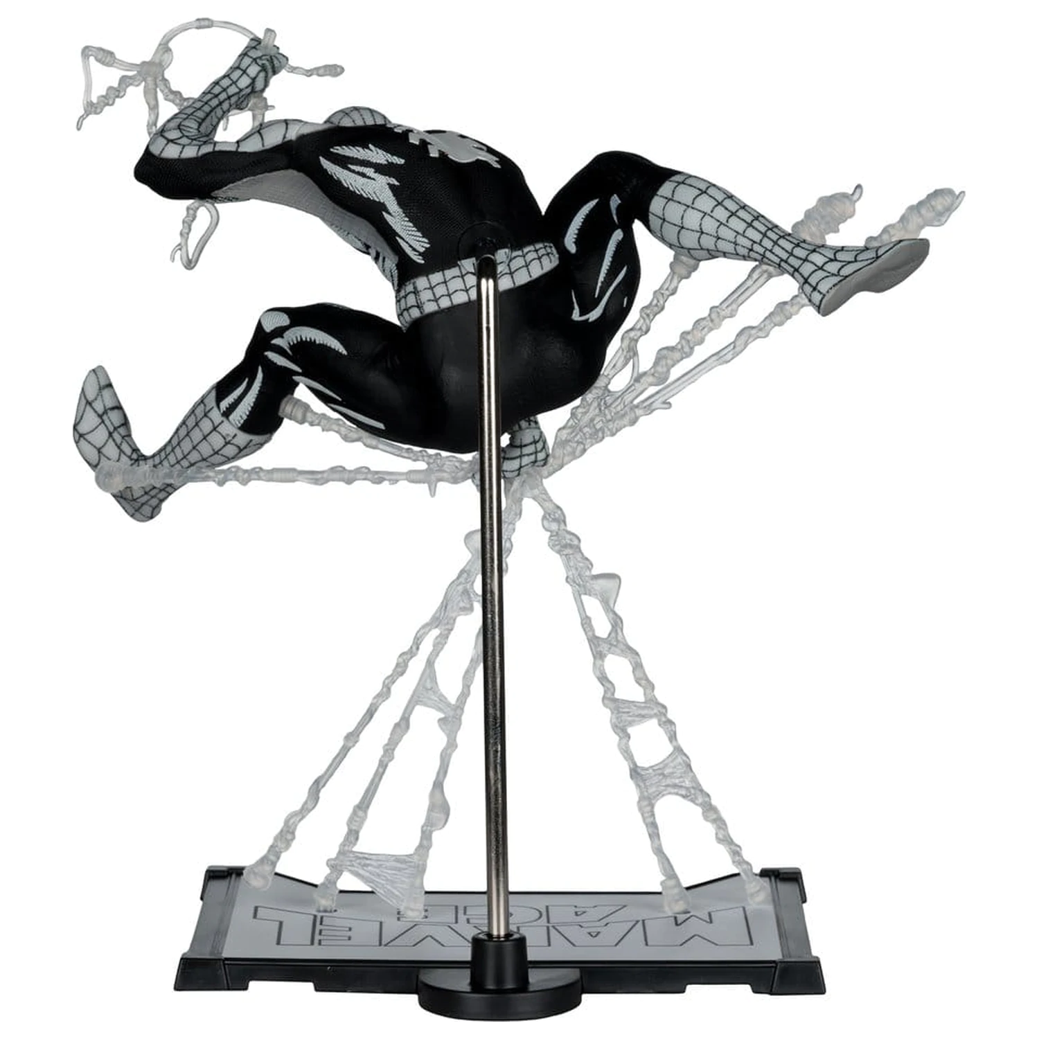 Marvel PVC Socha 1/10 Spider-Man (Marvel Age #90) (Line Art) 18 cm fotografii produktu