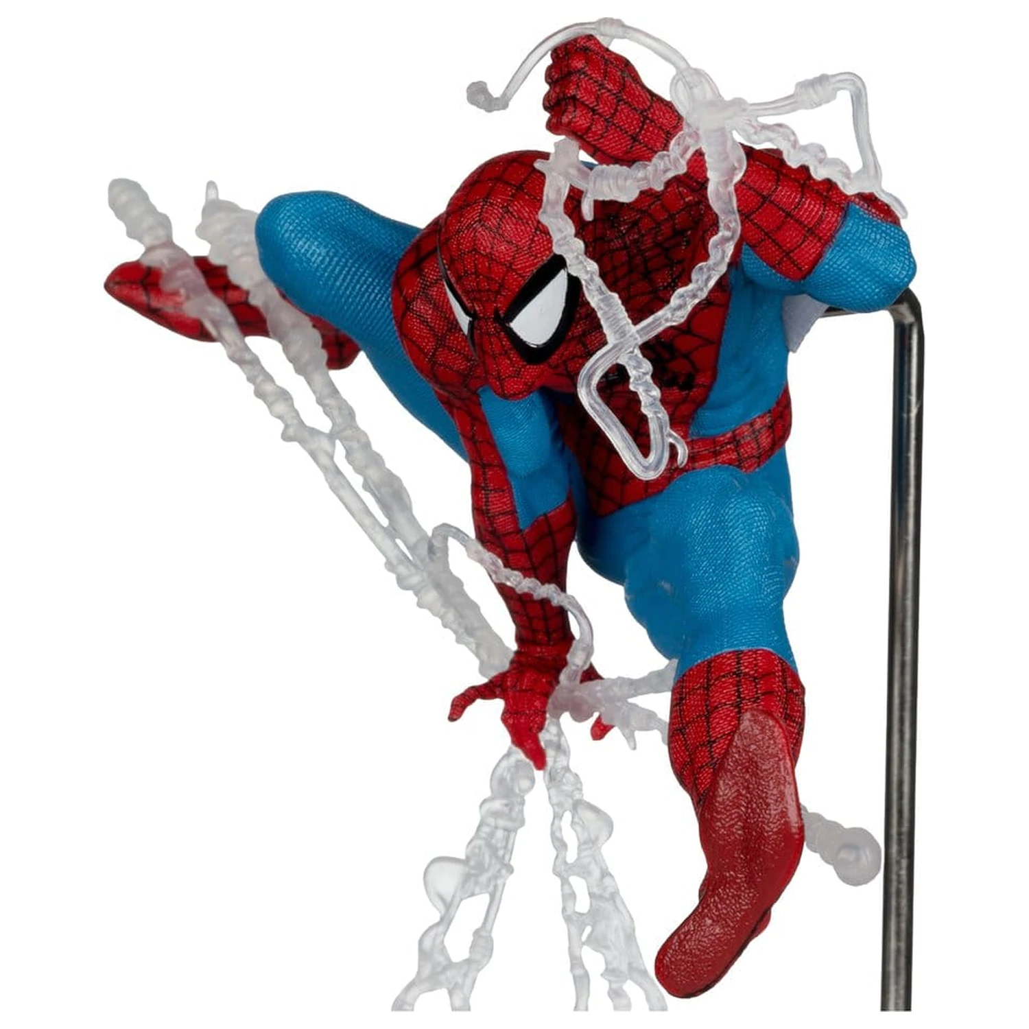 Marvel PVC Socha 1/10 Spider-Man (Marvel Age #90) 18 cm fotografii produktu