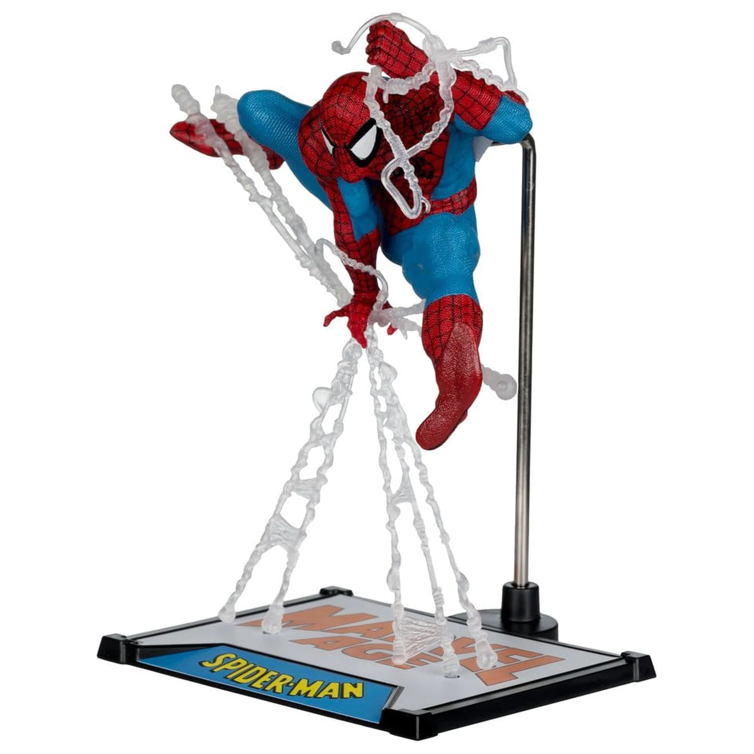 Marvel PVC Socha 1/10 Spider-Man (Marvel Age #90) 18 cm fotografii produktu