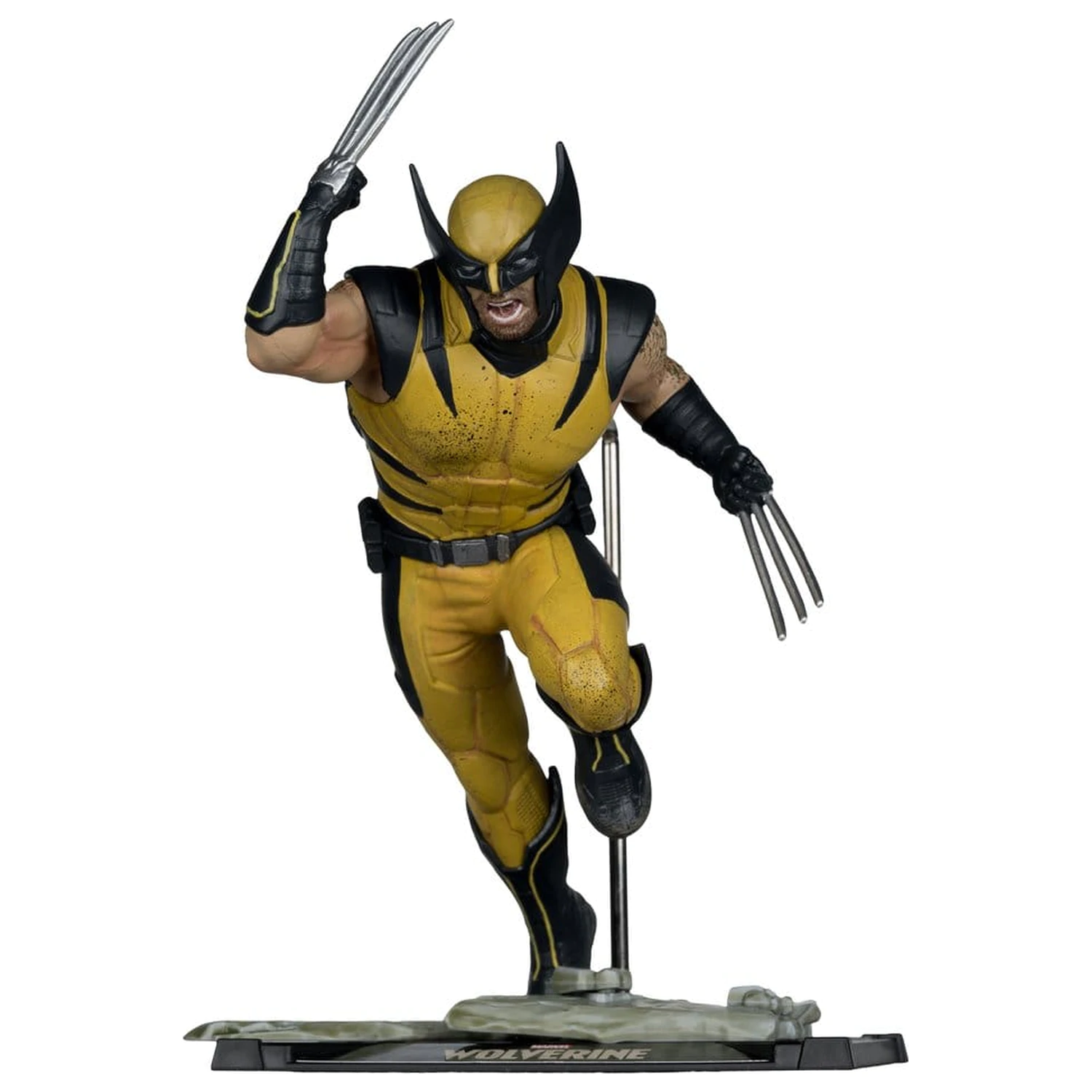 Marvel 1/10 Wolverine soška figurka 18 cm fotografii produktu