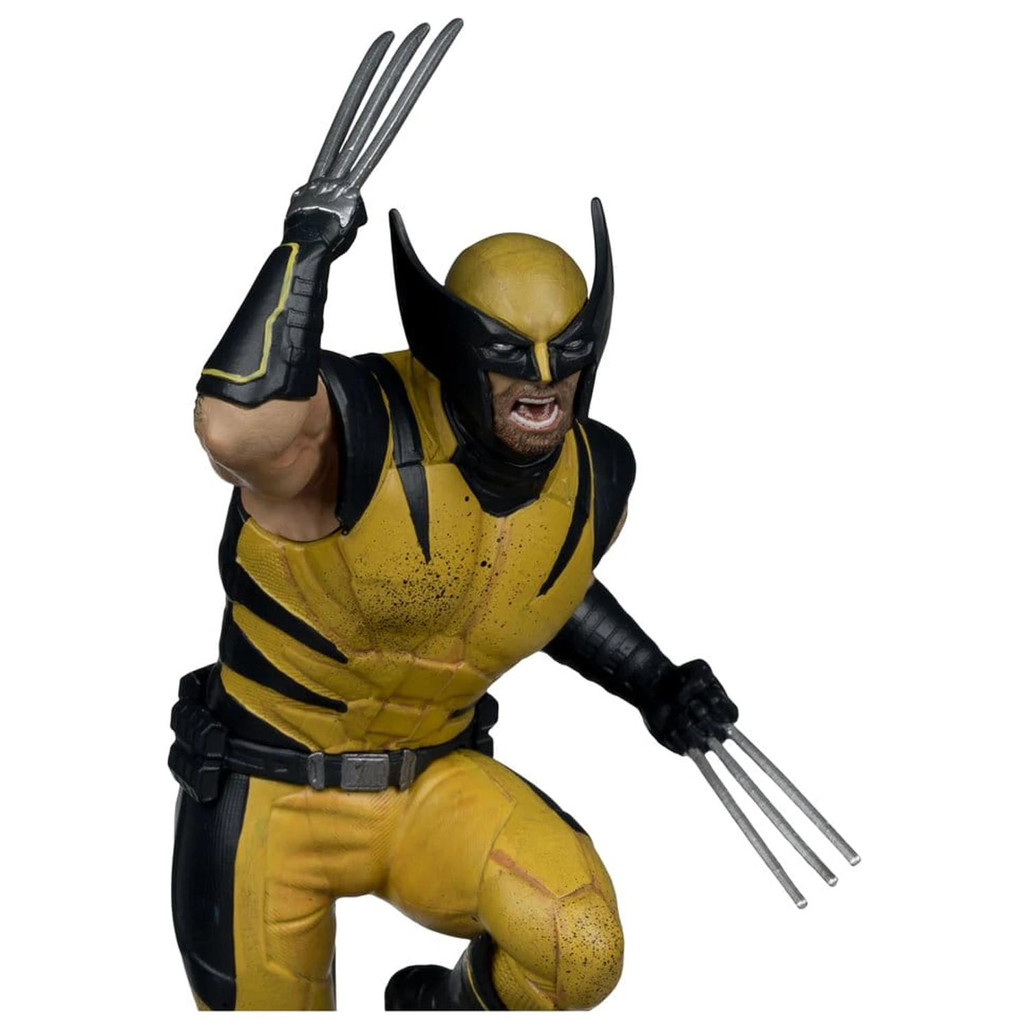 Marvel 1/10 Wolverine soška figurka 18 cm fotografii produktu