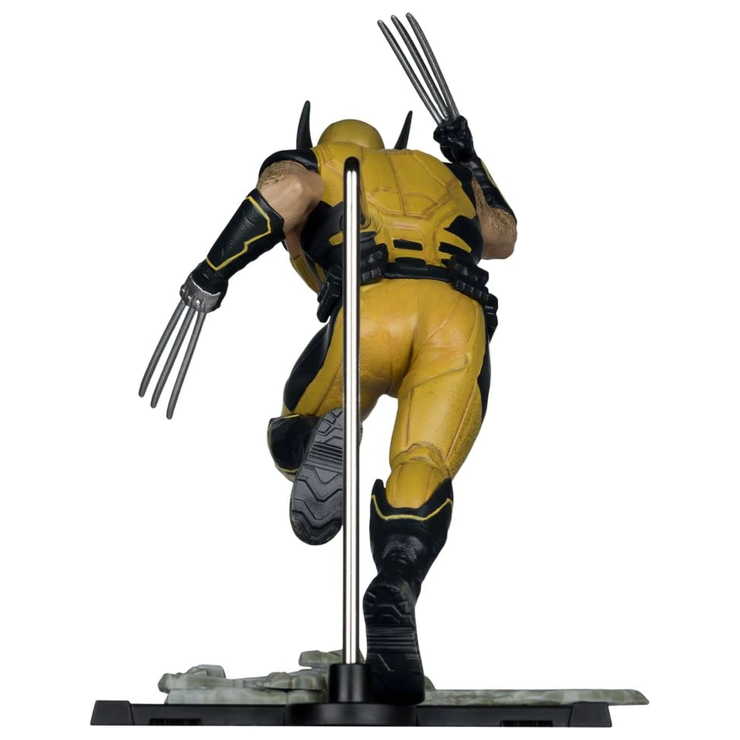 Marvel 1/10 Wolverine soška figurka 18 cm fotografii produktu