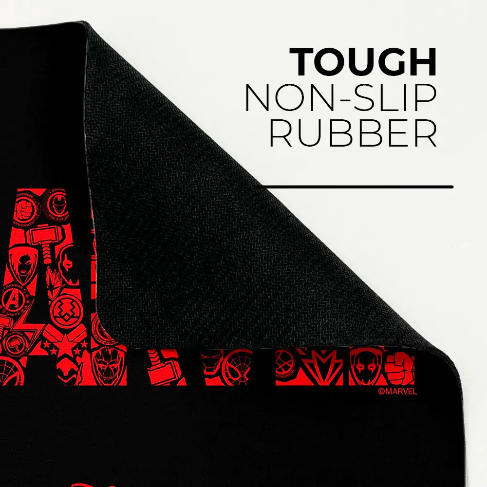 Marvel 100. výročí Disney podložka pod myš fotografii produktu