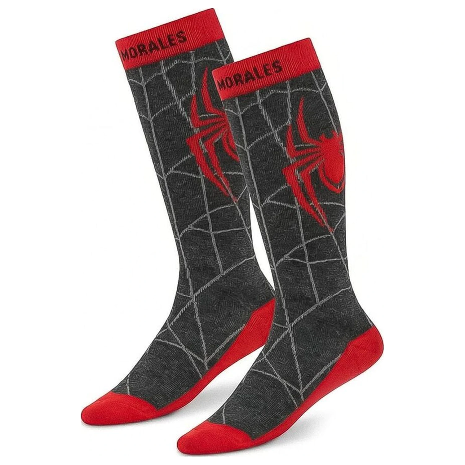 Marvel Socks 3-Pack Spider-Man 38-45 fotografii produktu