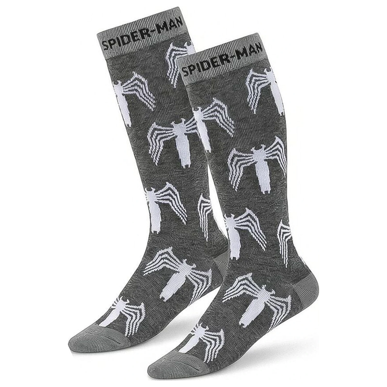Marvel Socks 3-Pack Spider-Man 38-45 fotografii produktu