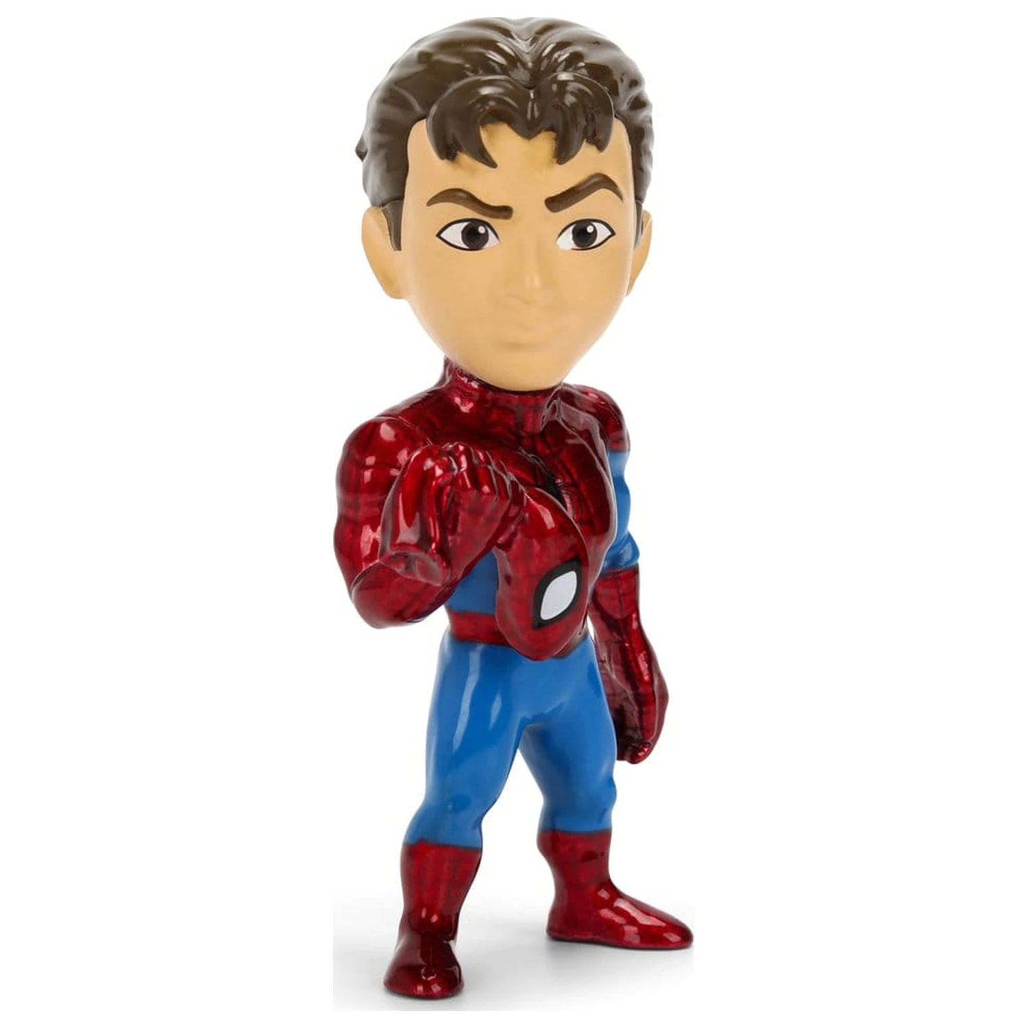 Marvel akční figurky 4-Pack Wave 5 6 cm fotografii produktu