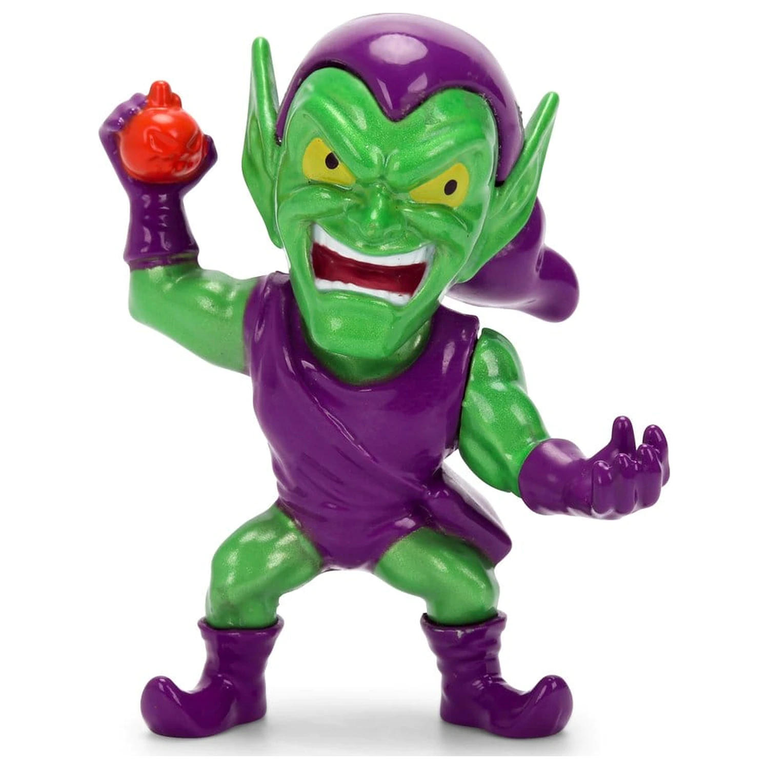 Marvel akční figurky 4-Pack Wave 5 6 cm fotografii produktu