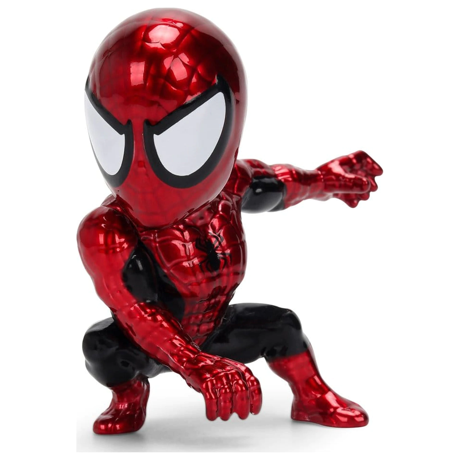 Marvel akční figurky 4-Pack Wave 5 6 cm fotografii produktu
