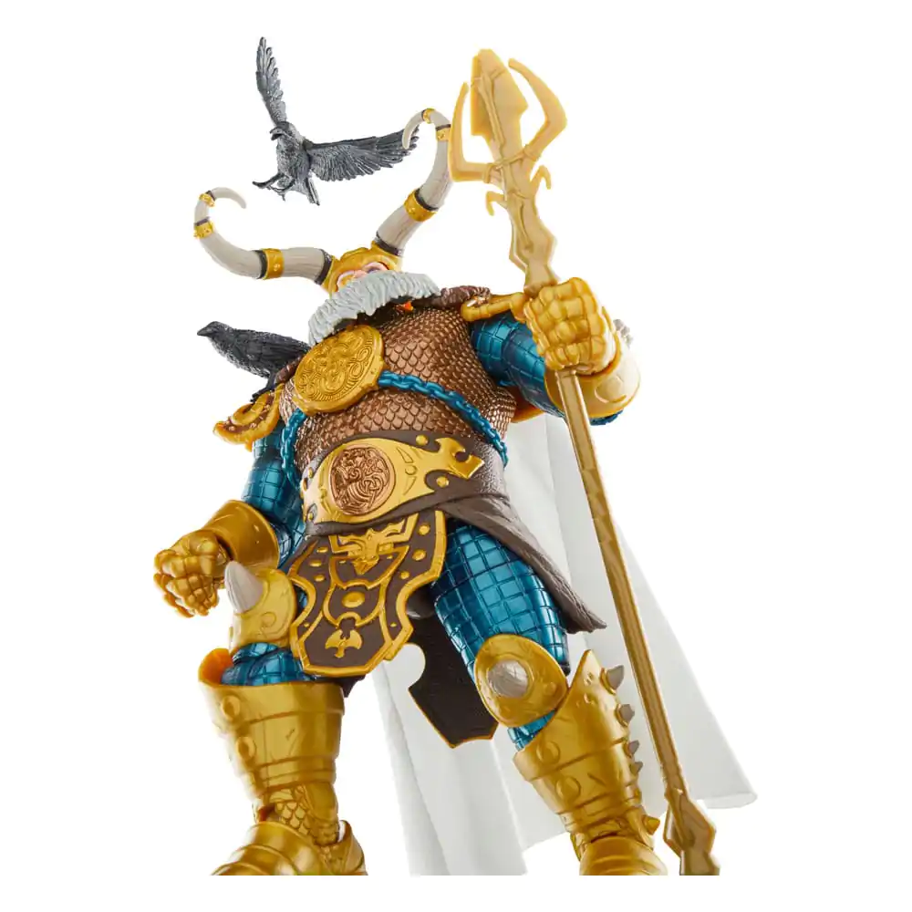 Marvel 85. výročí Marvel Legends akční figurka Odin 21 cm fotografii produktu