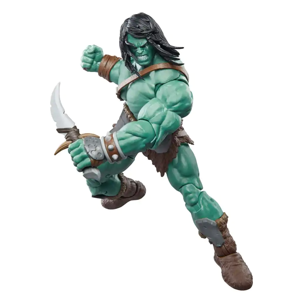 Marvel 85. výročí Marvel Legends akční figurka Skaar, Son of Hulk 20 cm fotografii produktu
