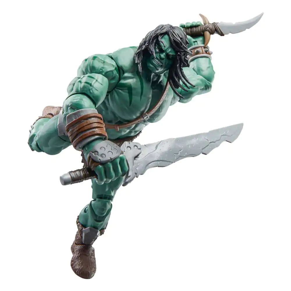 Marvel 85. výročí Marvel Legends akční figurka Skaar, Son of Hulk 20 cm fotografii produktu