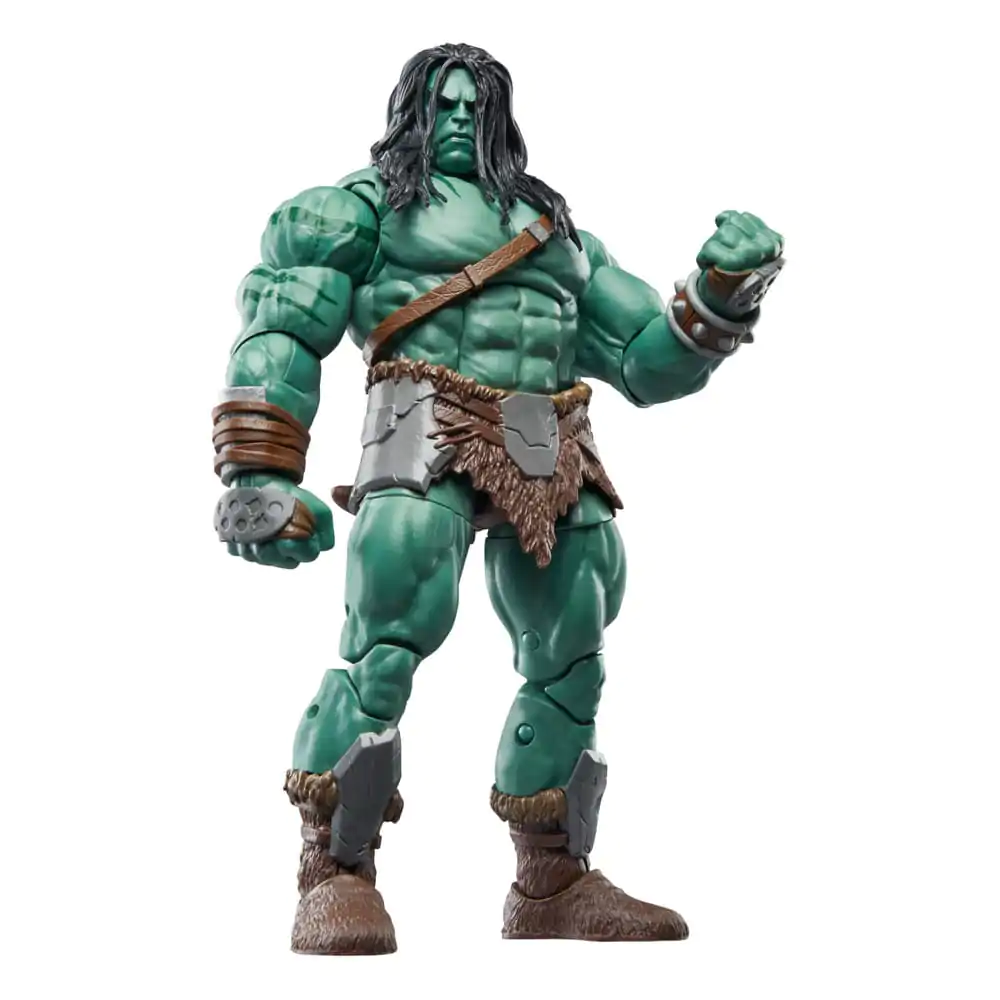 Marvel 85. výročí Marvel Legends akční figurka Skaar, Son of Hulk 20 cm fotografii produktu