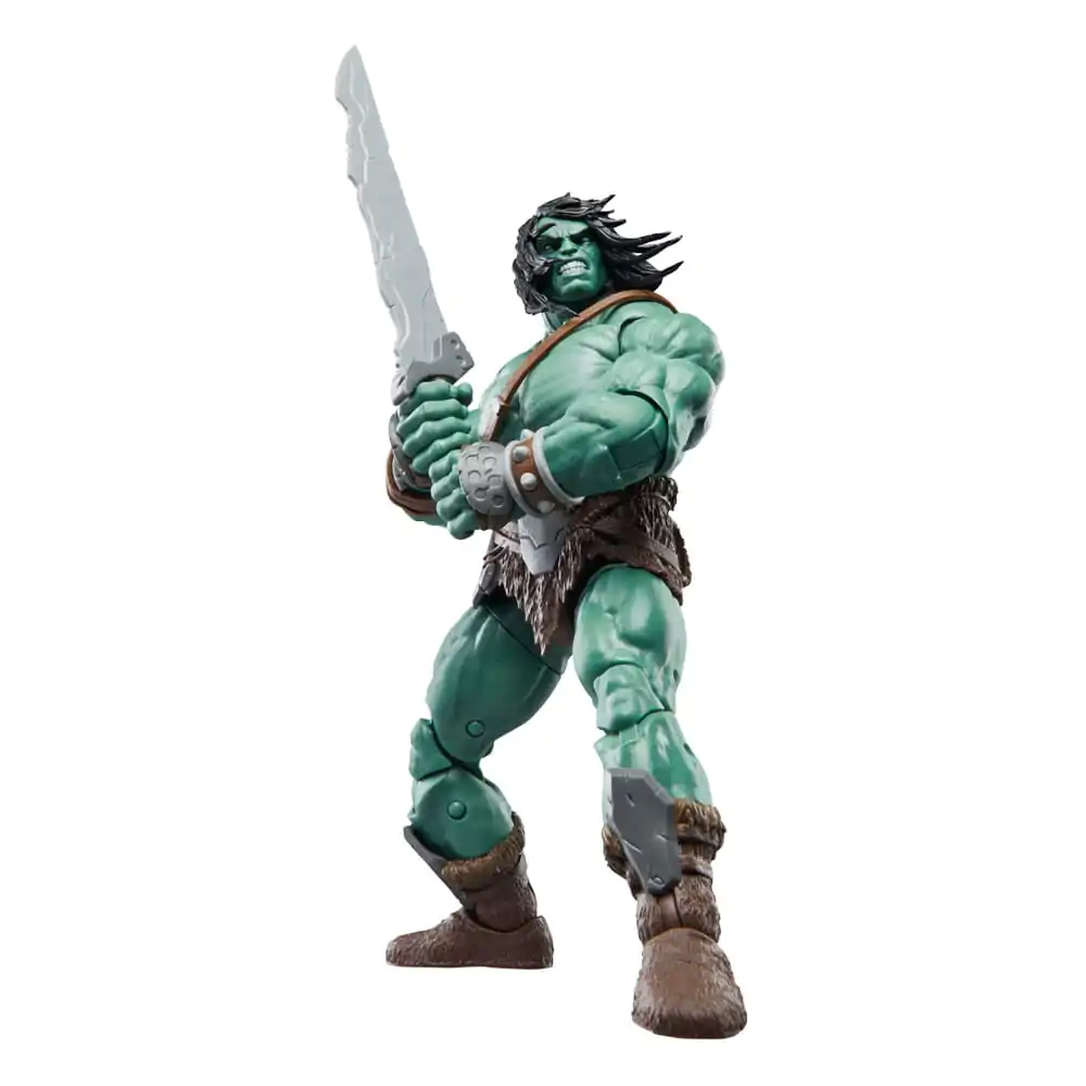 Marvel 85. výročí Marvel Legends akční figurka Skaar, Son of Hulk 20 cm fotografii produktu
