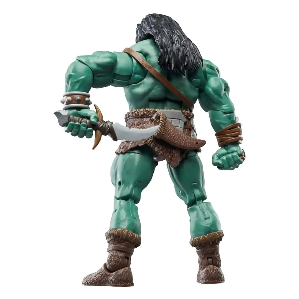 Marvel 85. výročí Marvel Legends akční figurka Skaar, Son of Hulk 20 cm fotografii produktu