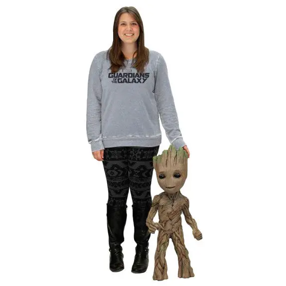 Marvel Guardians of the Galaxy figurka Groot 78 cm fotografii produktu