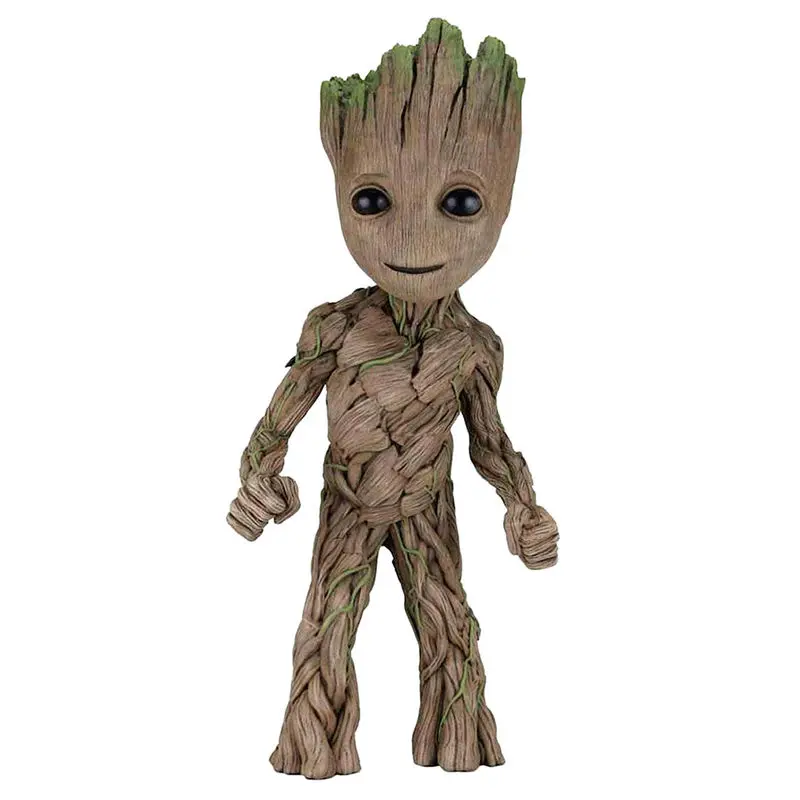 Marvel Guardians of the Galaxy figurka Groot 78 cm fotografii produktu