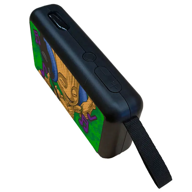 Marvel Guardians of the Galaxy Groot bezdrátový přenosný reproduktor fotografii produktu