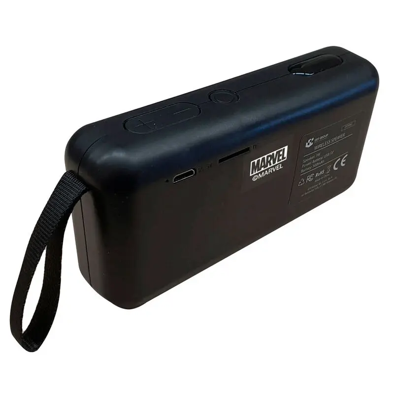 Marvel Guardians of the Galaxy Groot bezdrátový přenosný reproduktor fotografii produktu